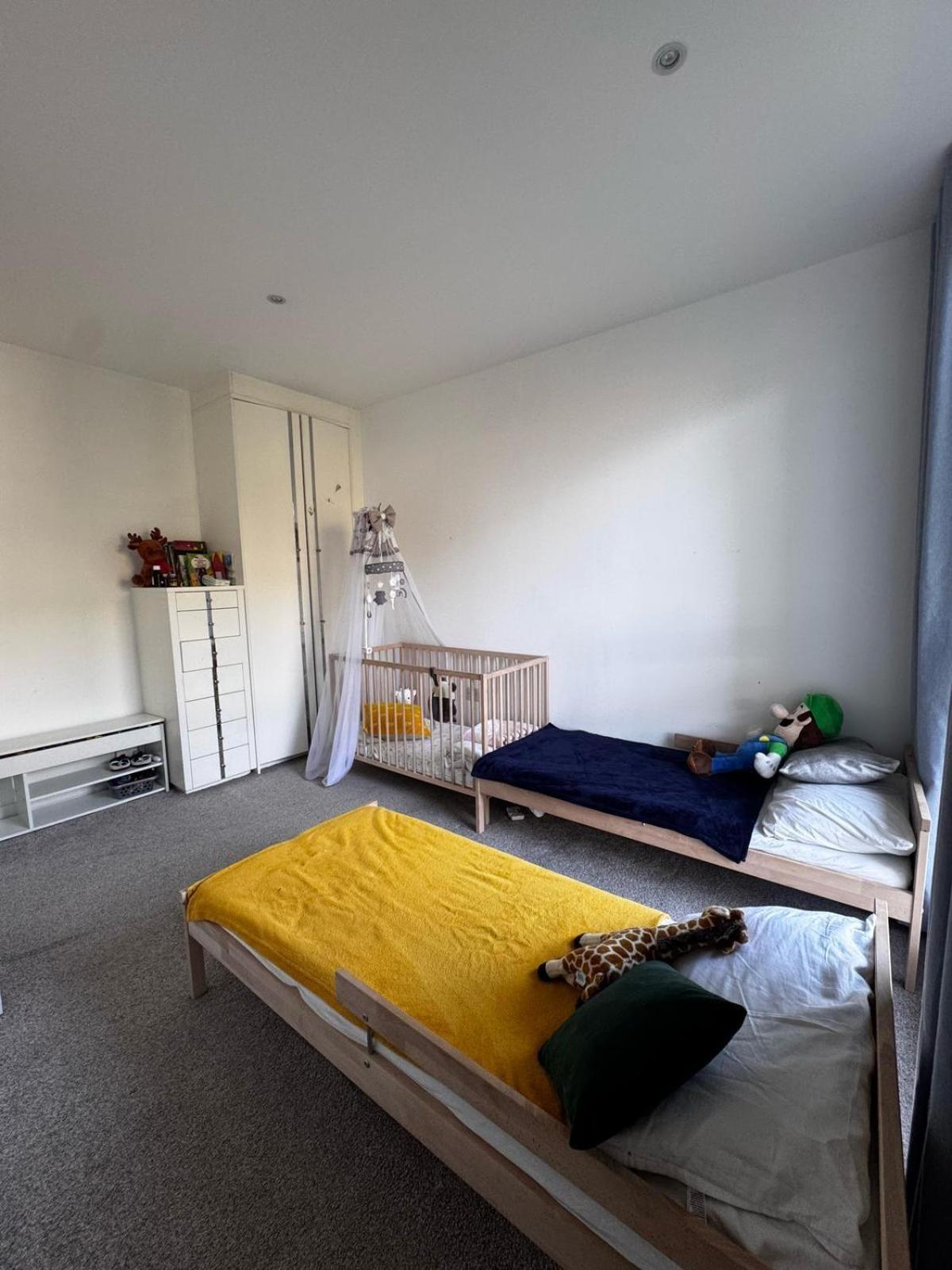 Modern 3 Bed 3 Bath House Near Greenwich Londres