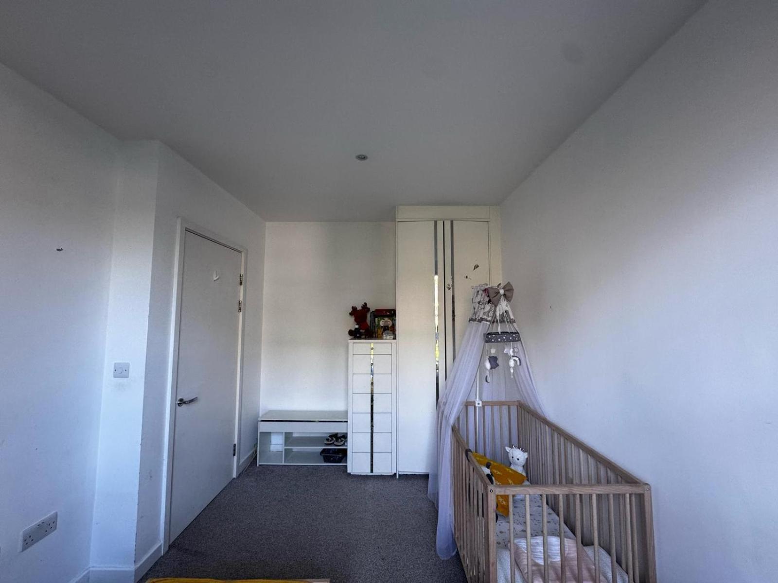 Hébergement de vacances Modern 3 Bed 3 Bath House Near Greenwich