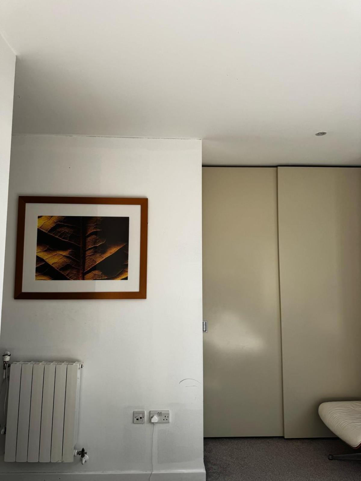 Hébergement de vacances Modern 3 Bed 3 Bath House Near Greenwich Londres