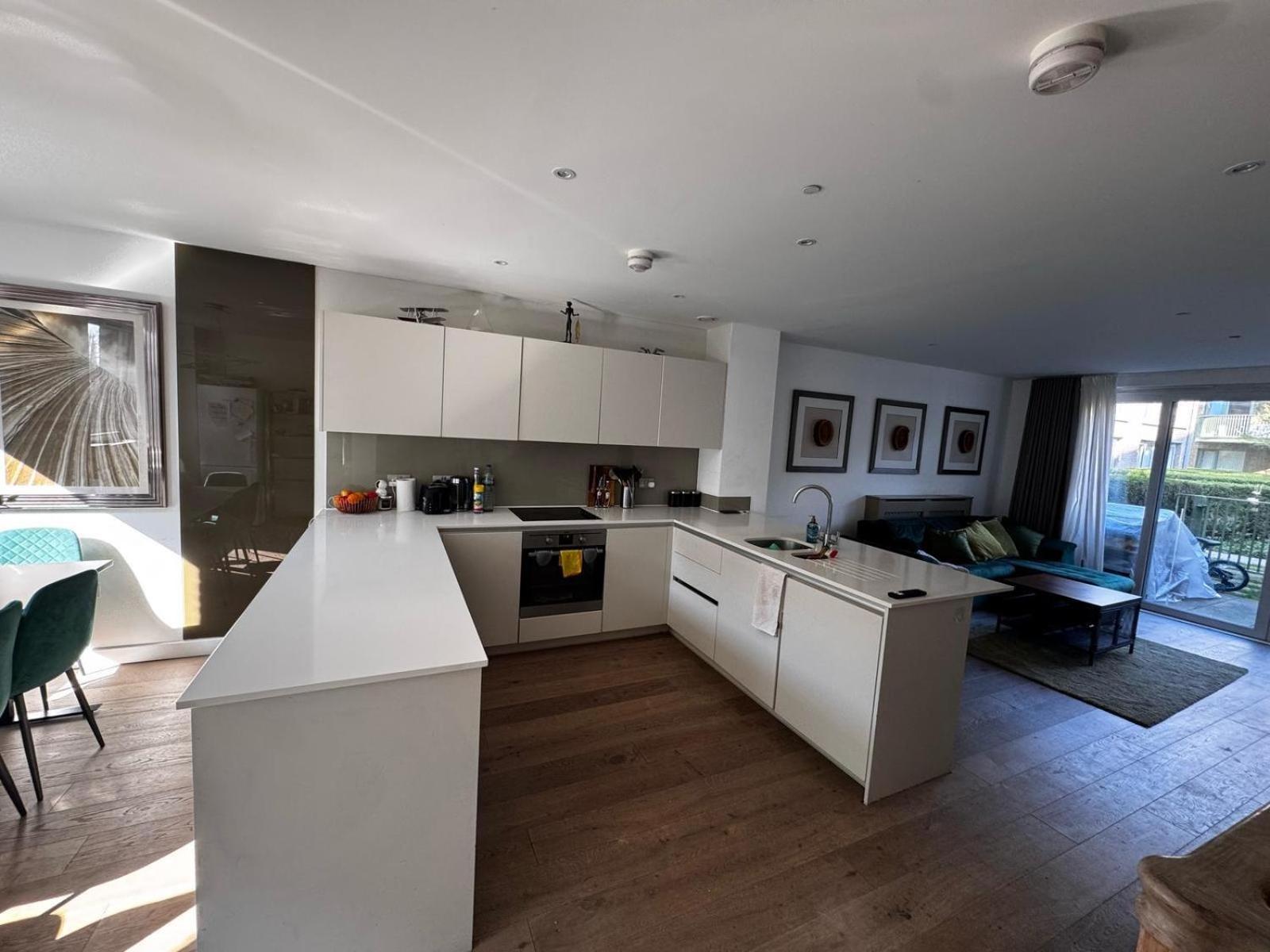 Modern 3 Bed 3 Bath House Near Greenwich * Londres