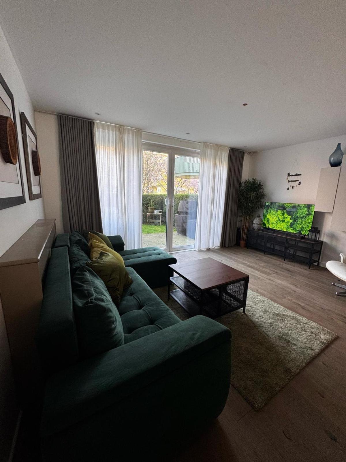 Hébergement de vacances Modern 3 Bed 3 Bath House Near Greenwich