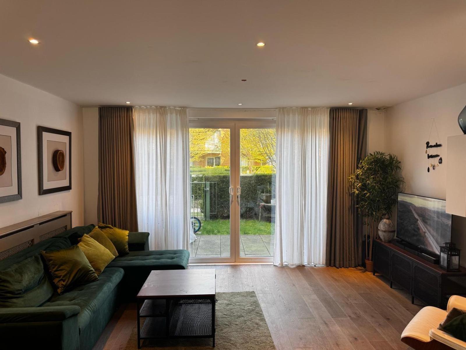 Modern 3 Bed 3 Bath House Near Greenwich * Londres